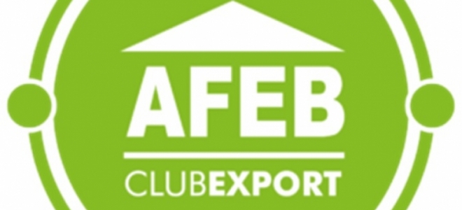 El coloquio Club Export de AFEB se celebra con éxito
